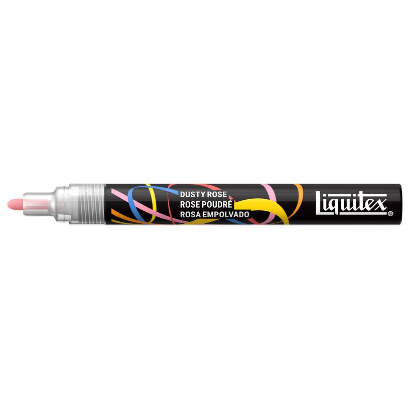 887452065357-Liquitex Marqueur - 2mm - ROSE SALI--1
