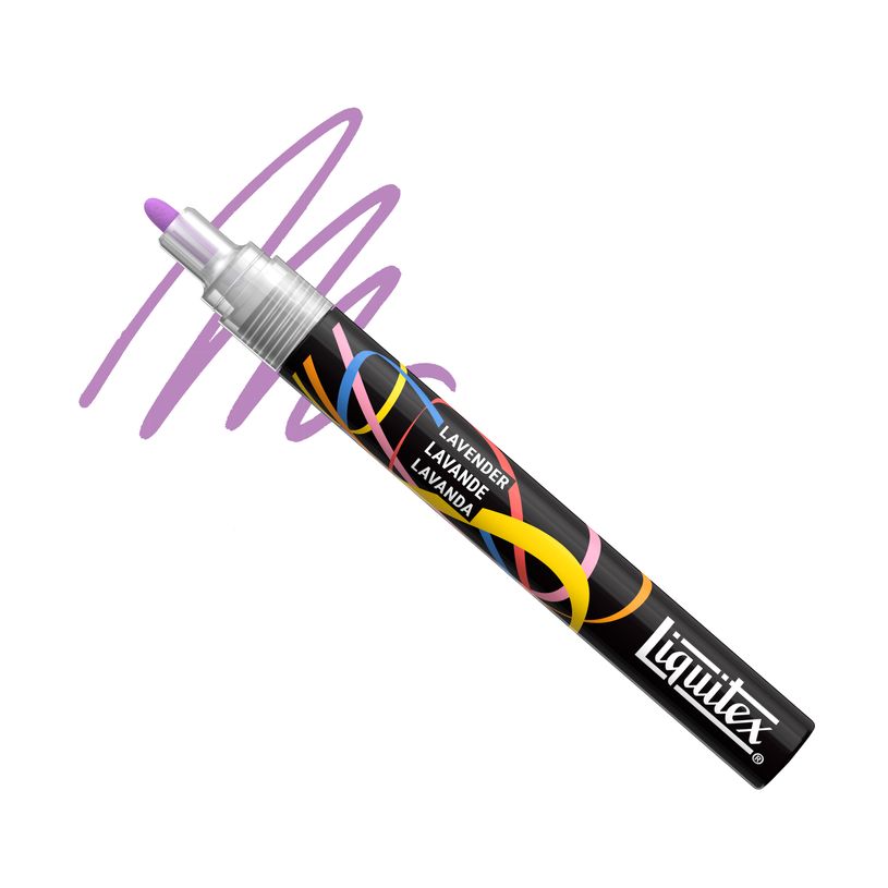 887452065371-Liquitex Marqueur - 2mm - LAVANDE--3