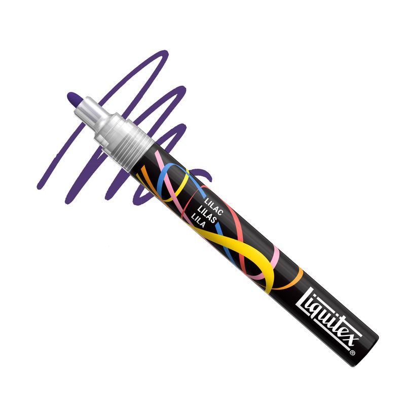 887452065388-Liquitex Marqueur - 2mm - LILAS--3