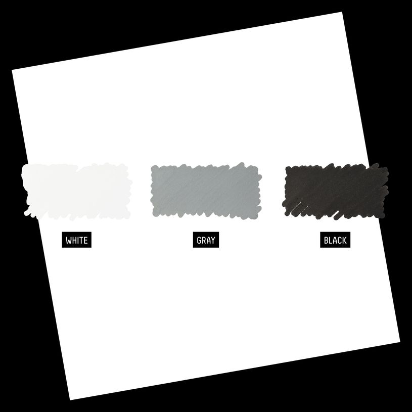 887452065562-Liquitex Marqueur - 3X2mm - MONOCHROME--2