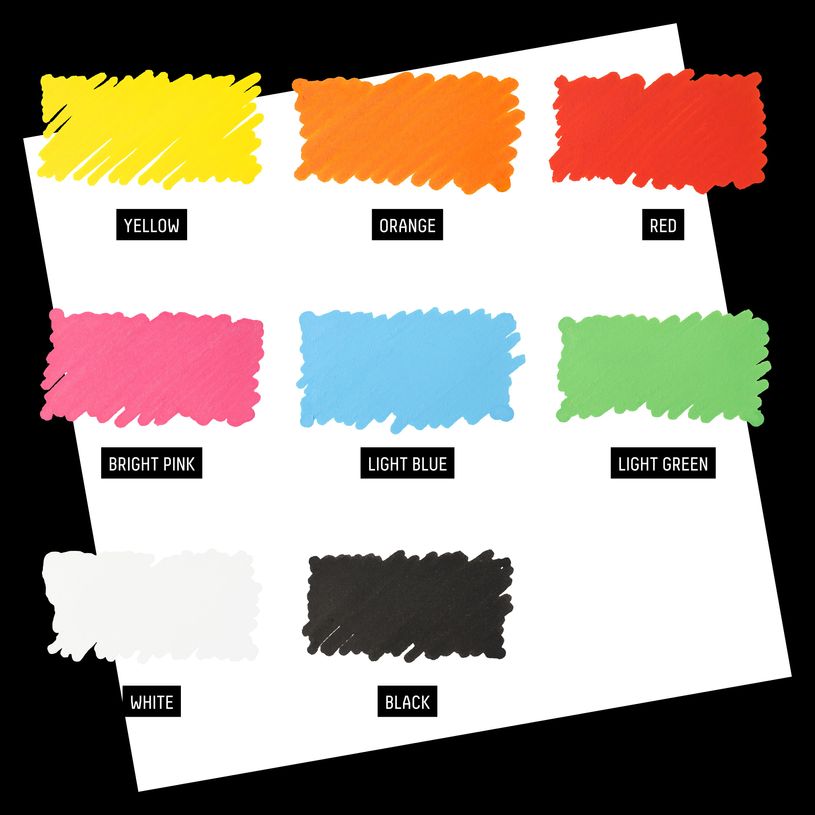 887452065593-Liquitex Marqueur - 8X2mm - ESSENTIEL--2