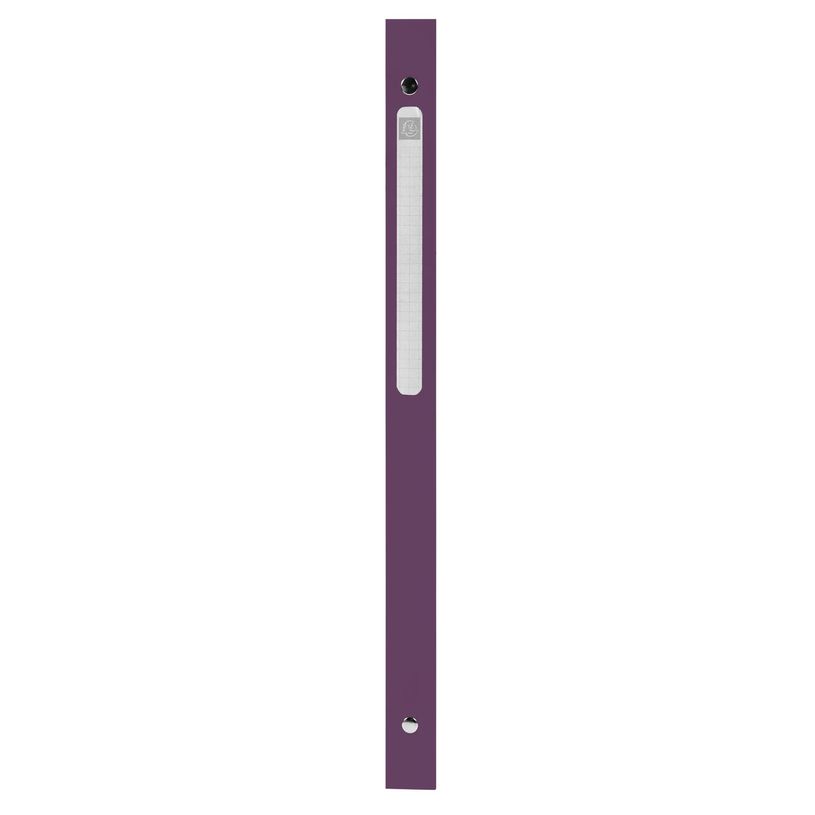 3130630051732- Exacompta Titane - Classeur 4 anneaux - dos : 20 mm - A4 - disponible en différents coloris--5