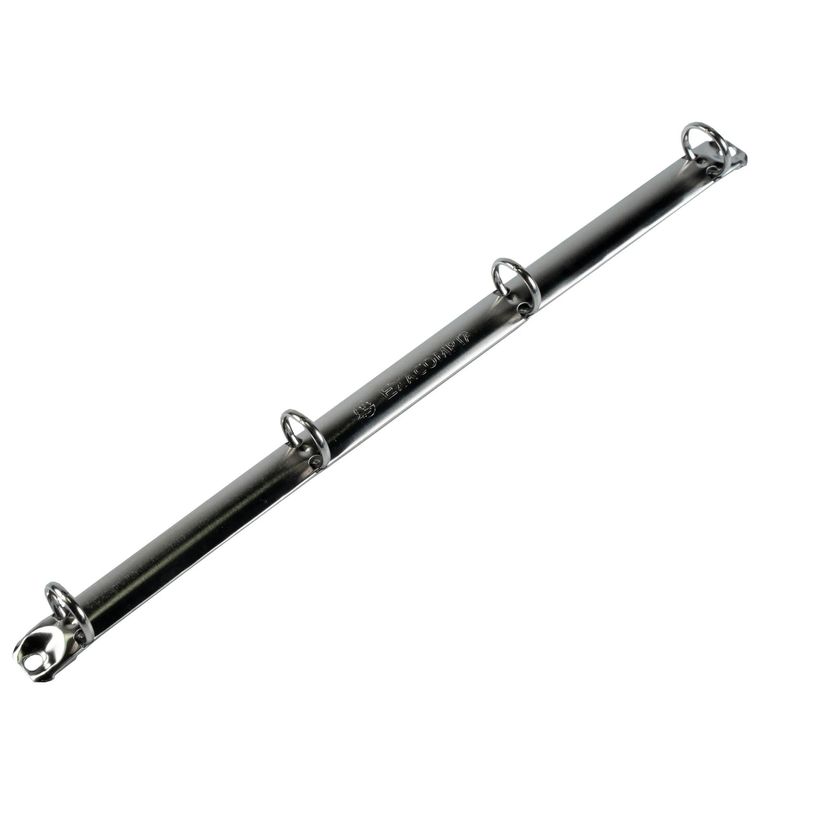 3130630051732- Exacompta Titane - Classeur 4 anneaux - dos : 20 mm - A4 - disponible en différents coloris--10