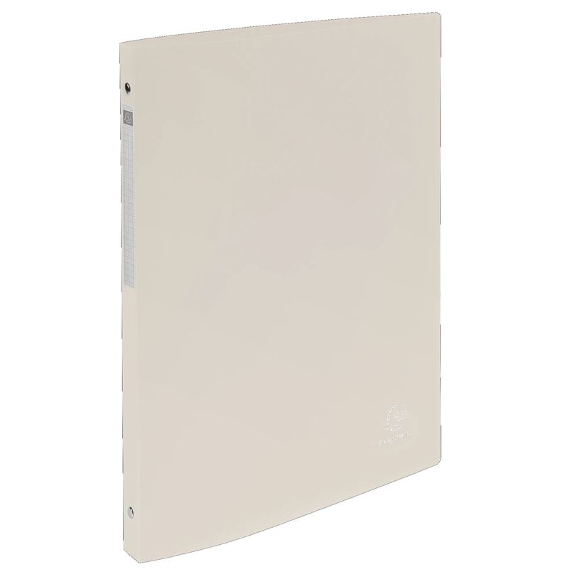 3130630051732- Exacompta Titane - Classeur 4 anneaux - dos : 20 mm - A4 - disponible en différents coloris--2