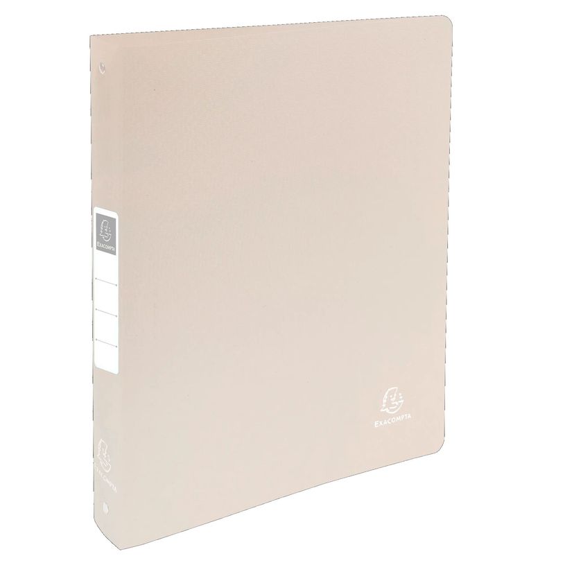 3130630518303-Exacompta Titane - Classeur 4 anneaux - dos : 40 mm - A4 - disponible en différents coloris--2