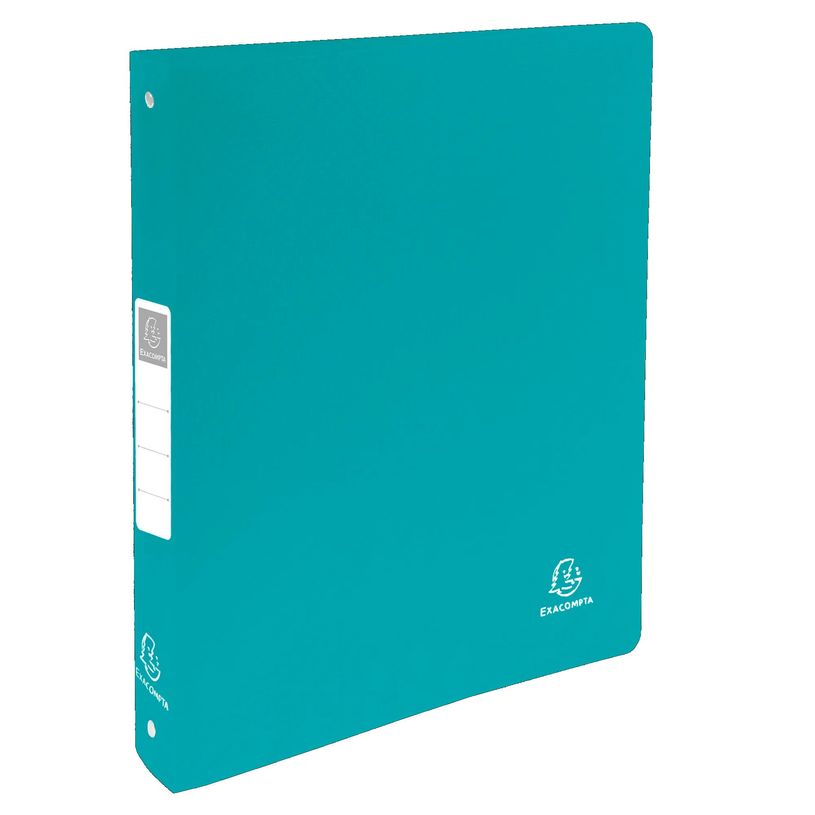 3130630518303-Exacompta Titane - Classeur 4 anneaux - dos : 40 mm - A4 - disponible en différents coloris--3