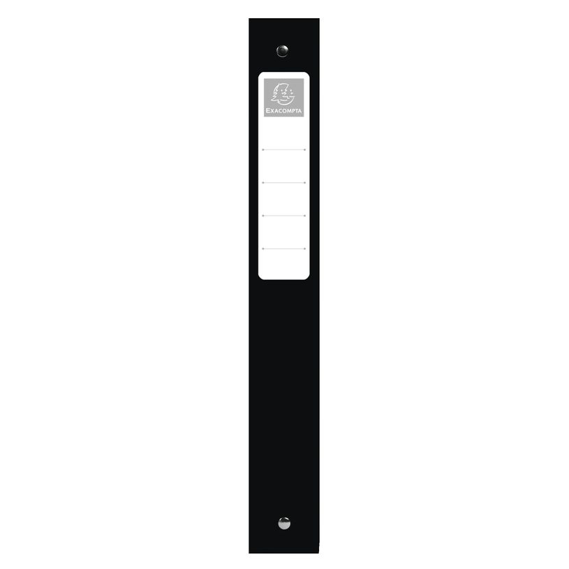 3130630518303-Exacompta Titane - Classeur 4 anneaux - dos : 40 mm - A4 - disponible en différents coloris--5