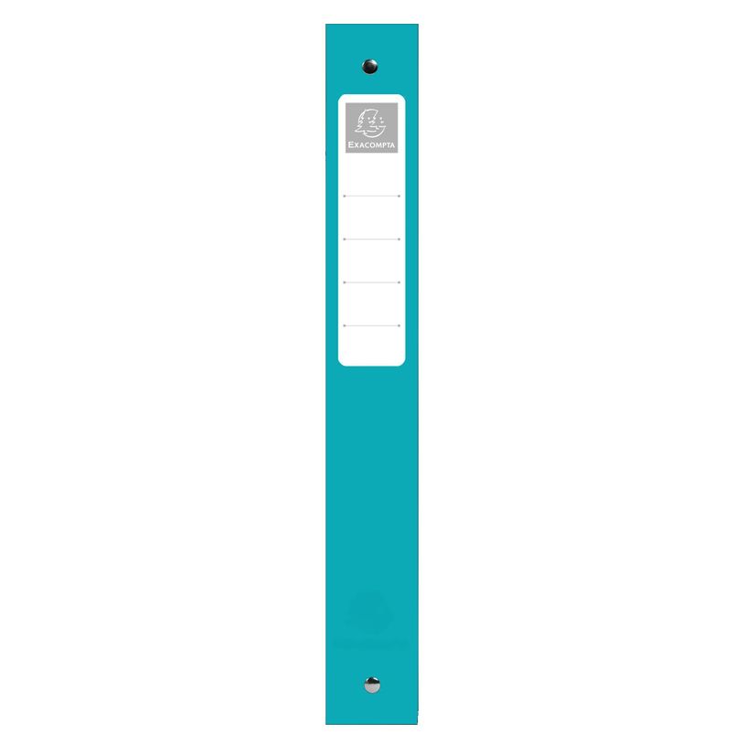 3130630518303-Exacompta Titane - Classeur 4 anneaux - dos : 40 mm - A4 - disponible en différents coloris--7