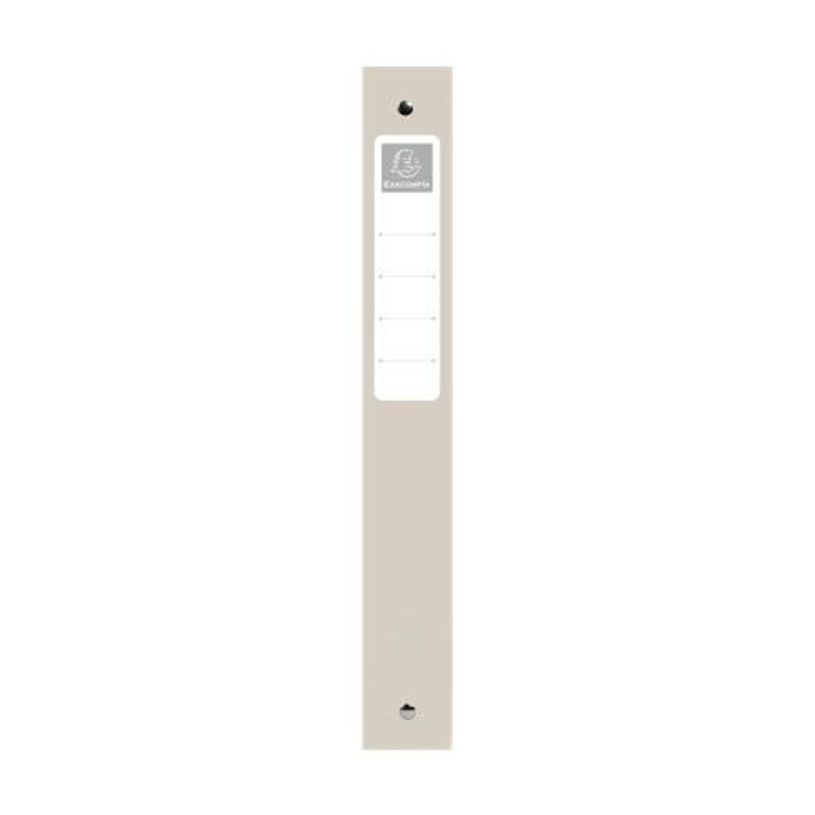 3130630518303-Exacompta Titane - Classeur 4 anneaux - dos : 40 mm - A4 - disponible en différents coloris--8