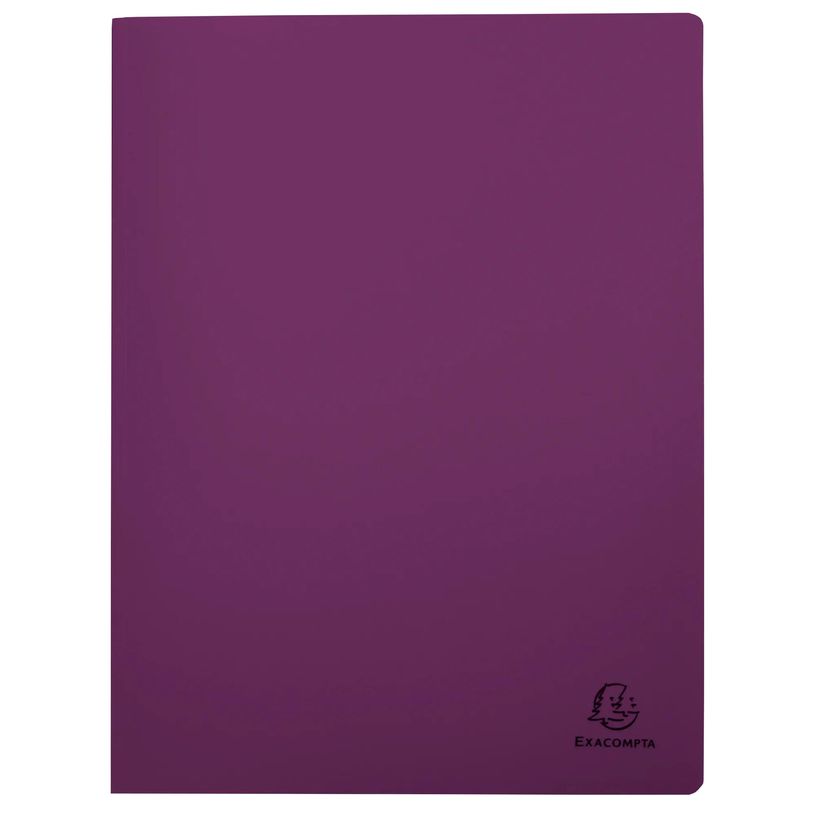 3130630857501-Exacompta - Porte vues - 100 vues - A4 - disponible dans différentes couleurs--1