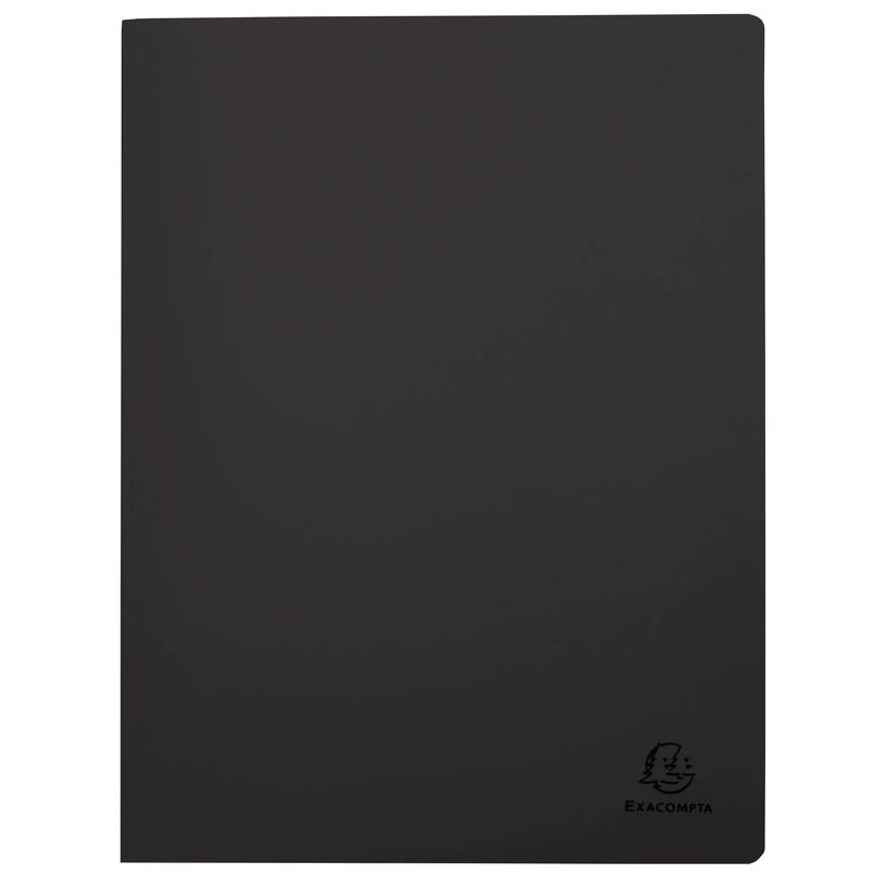 3130630858003-Exacompta - Porte vues - 200 vues - A4 - disponible dans différentes couleurs--3