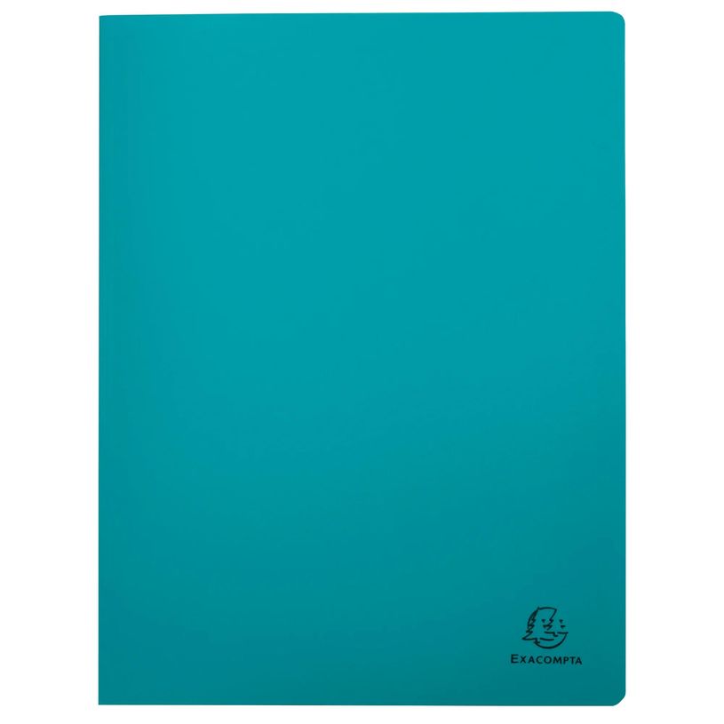 3130630858003-Exacompta - Porte vues - 200 vues - A4 - disponible dans différentes couleurs--4