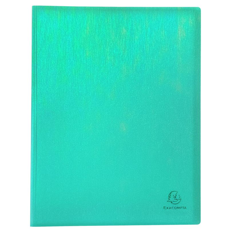 3130630850304-Exacompta Candy Tidy - Porte vues - 40 vues - A4 - disponible dans différentes couleurs--1