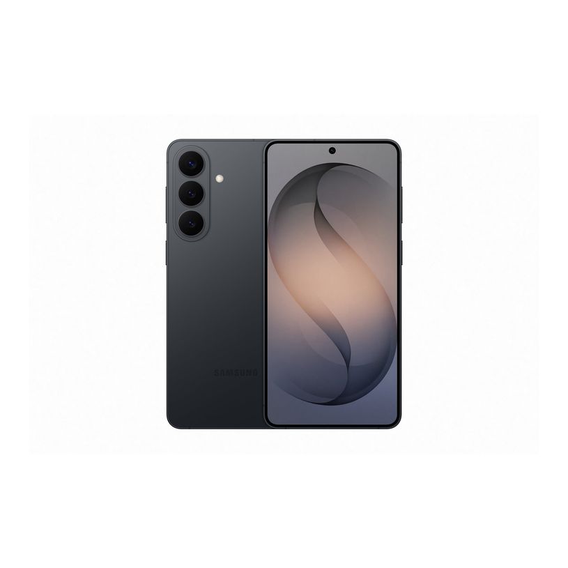 8806097864875-Samsung Galaxy S26+ - Smartphone - 5G - 12/256 Go - Noir--0