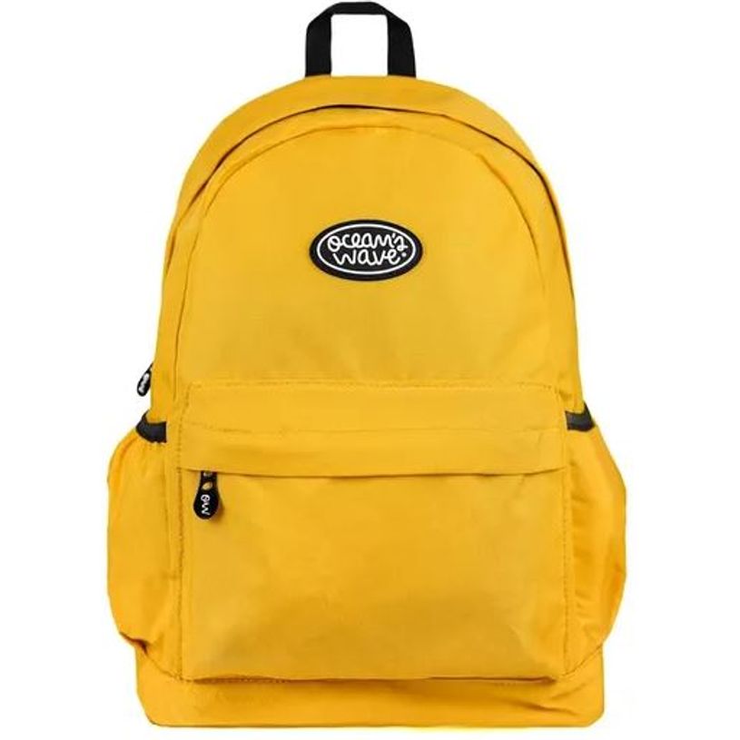 8435603312502-OCW Mochila Tendencia - Mostaza--0