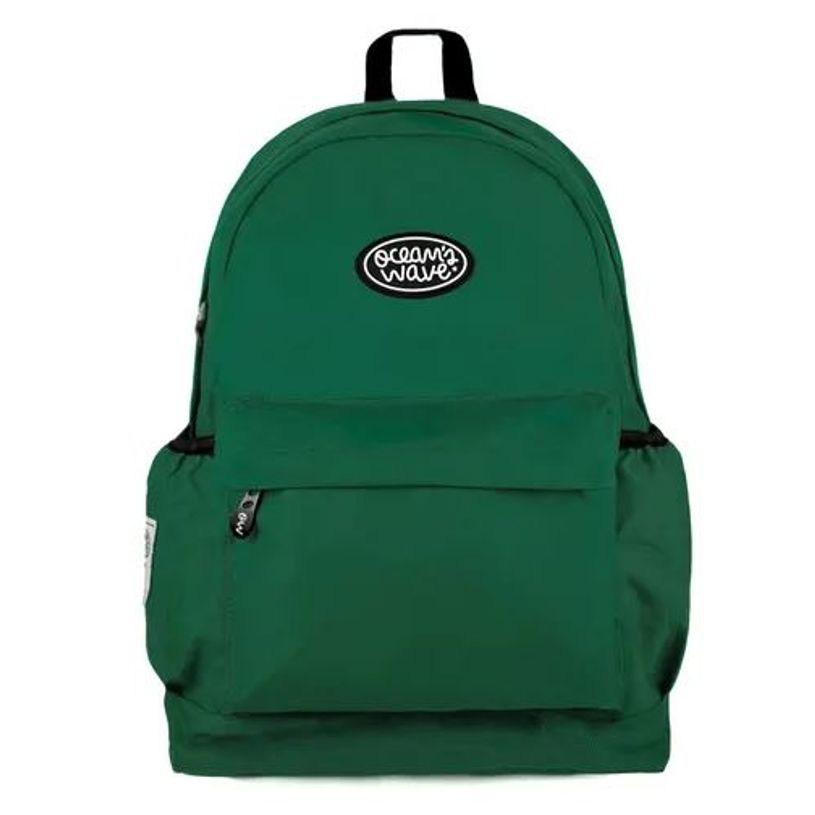 8435603312533-OCW Mochila Tendencia - Verde--0