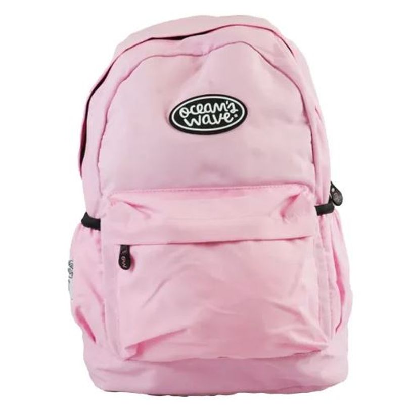 8435603307942-OCW Mochila Tendencia - Rosa pastel--0
