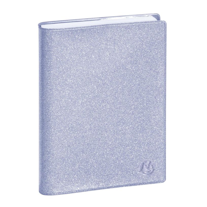 3660942090865-Agenda de poche Eden EasyDay 17 - 1 jour par page - 12 x 17 cm - disponible dans différentes couleurs --0