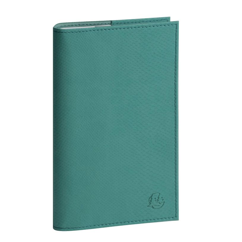3660942090971-Agenda de poche spiralé Alysse Lady 16S - 1 semaine sur 2 pages - 9 x 16 cm - disponible dans différentes cou--3