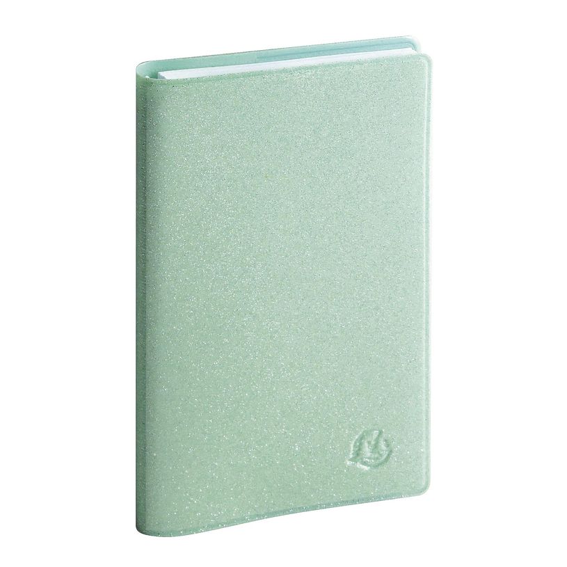 3660942091015-Agenda de poche spiralé Eden Lady 16S - 1 semaine sur 2 pages - 9 x 16 cm - disponible dans différentes cou--1
