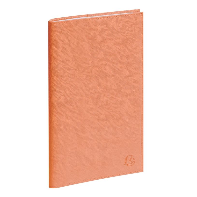 3660942091114-Agenda de poche spiralé Lily Espace 17S - 1 semaine sur 2 pages - 9 x 17,5 cm - disponible dans différentes cou--0
