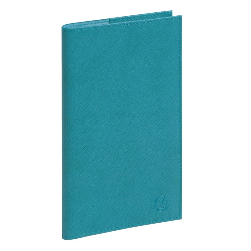 3660942091114-Agenda de poche spiralé Lily Espace 17S - 1 semaine sur 2 pages - 9 x 17,5 cm - disponible dans différentes cou--1