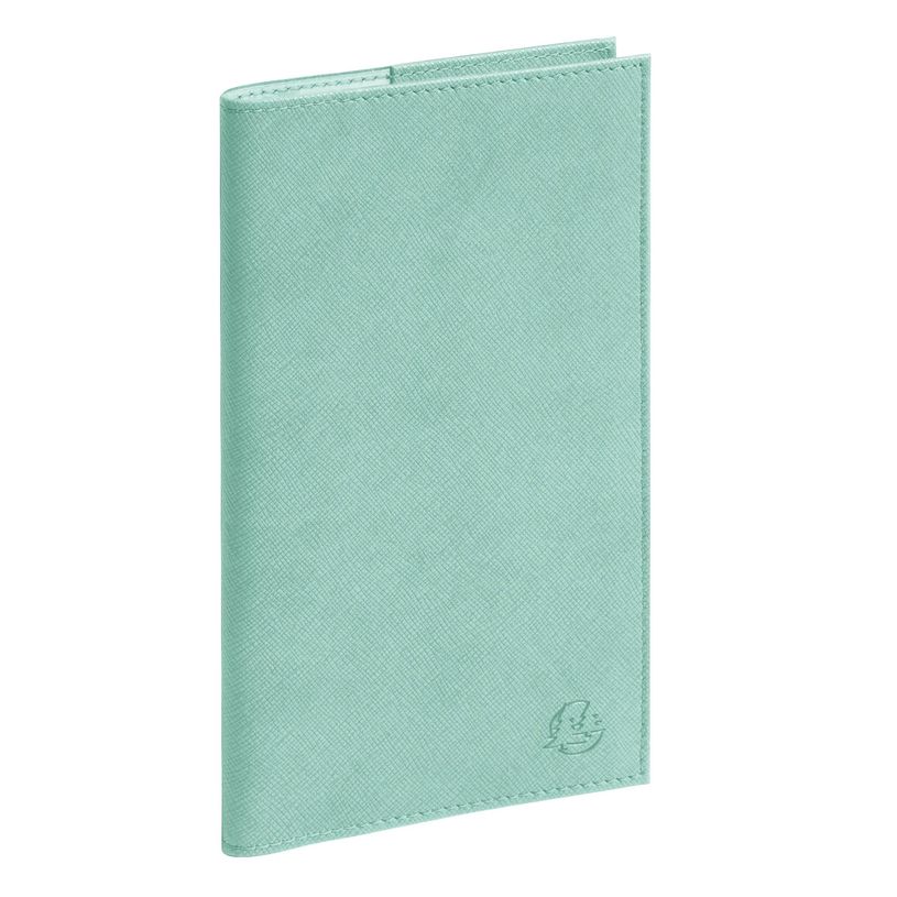 3660942091114-Agenda de poche spiralé Lily Espace 17S - 1 semaine sur 2 pages - 9 x 17,5 cm - disponible dans différentes cou--2