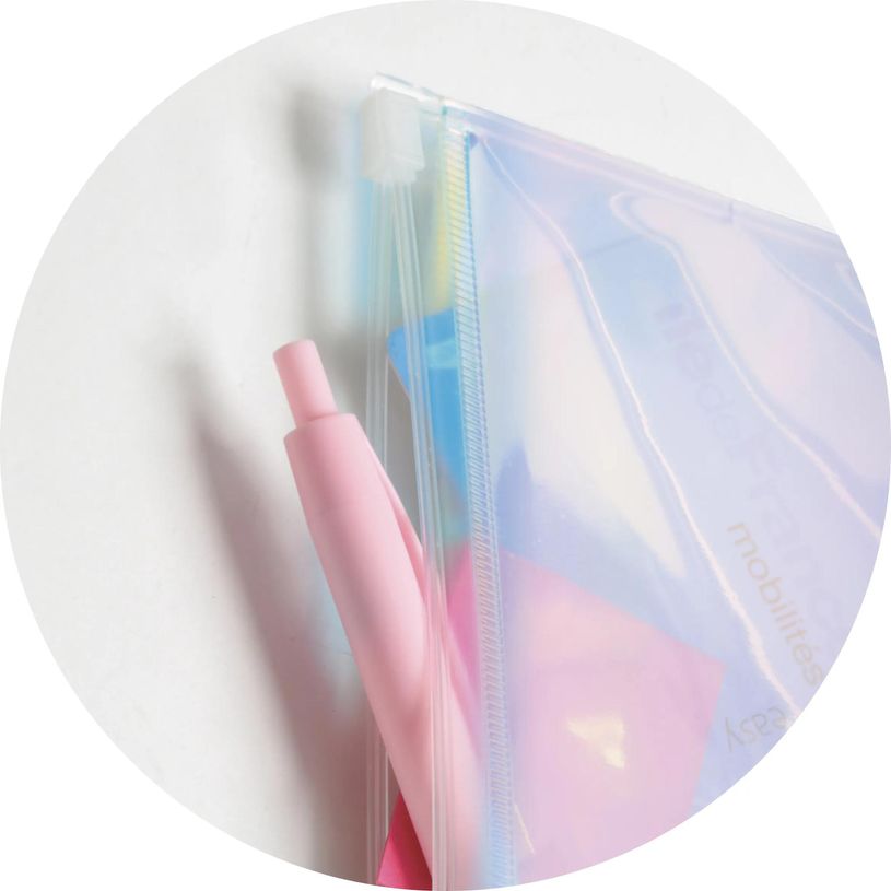3660942091749-Agenda de poche Iris EasyTime 17 - 1 semaine sur 2 pages - 9 x 17,5 cm - Exacompta--4