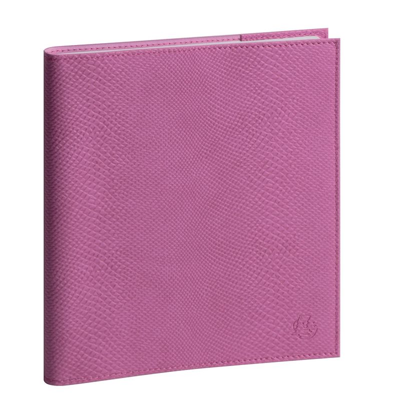 3660942091213-Agenda de bureau Alysse Lady 18 - 1 semaine sur 2 pages - 15 x 17 cm - disponible dans différentes cou--0