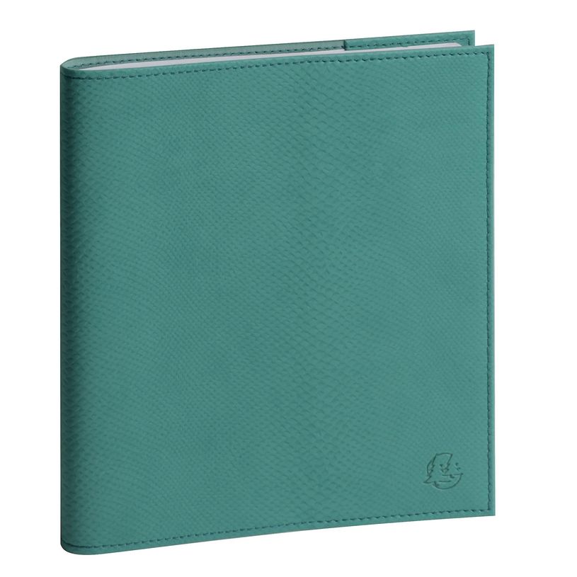 3660942091213-Agenda de bureau Alysse Lady 18 - 1 semaine sur 2 pages - 15 x 17 cm - disponible dans différentes cou--2
