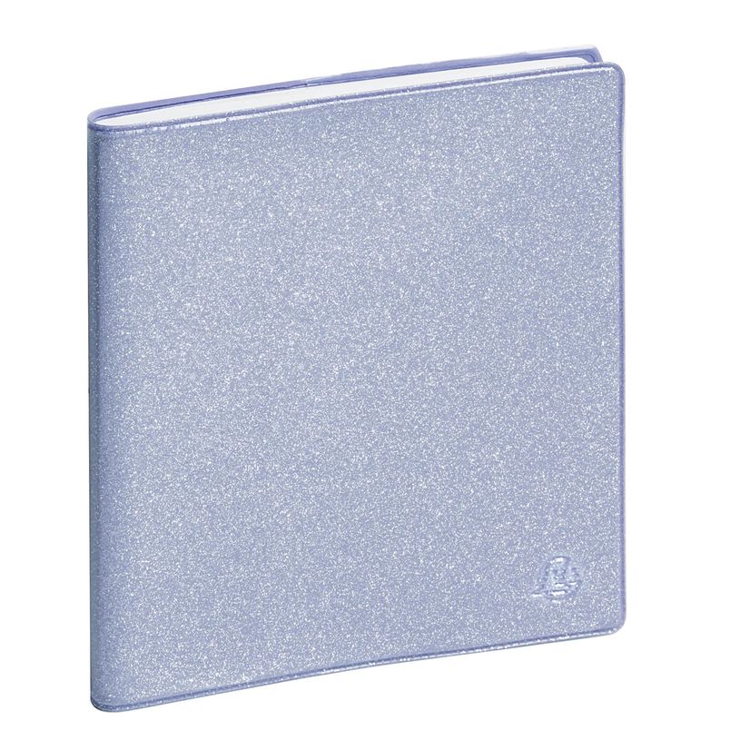 3660942091220-Agenda de bureau Eden Lady 18 - 1 semaine sur 2 pages - 15 x 17 cm - disponible dans différentes coule--0