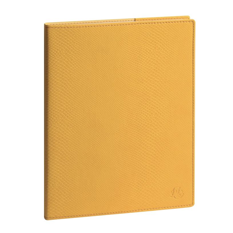 3660942091251-Agenda de bureau Alysse Lady 20 - 1 semaine sur 2 pages - 15 x 21 cm - disponible dans différentes cou--1