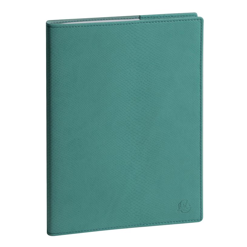 3660942091251-Agenda de bureau Alysse Lady 20 - 1 semaine sur 2 pages - 15 x 21 cm - disponible dans différentes cou--2