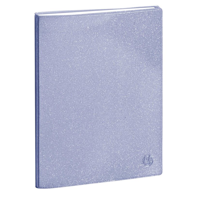 3660942091299-Agenda de bureau Eden Lady 20 - 1 semaine sur 2 pages - 15 x 21 cm - disponible dans différentes coule--0