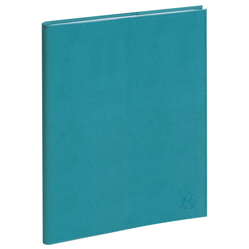3660942091343-Agenda de bureau spiralé Lily Easytime 21S - 1 semaine sur 1 page - 15 x 21 cm - disponible dans différentes cou--0