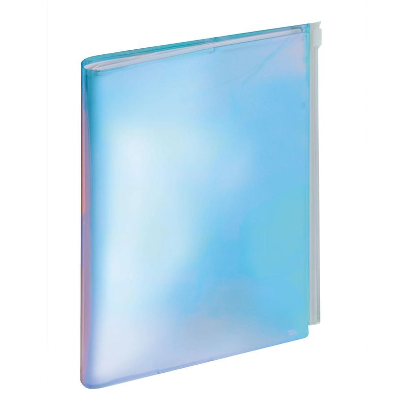 3660942091800-Agenda de bureau spiralé Iris Easytime 21S - 1 semaine sur 1 page - 15 x 21 cm - Exacompta--1