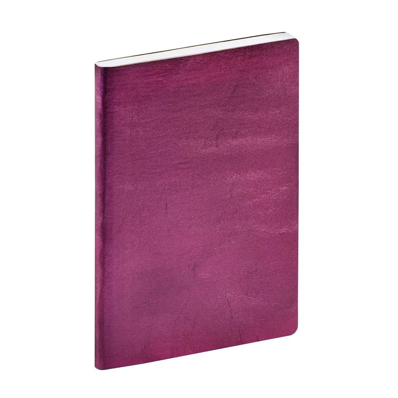 3371010546466-Quo Vadis - Agenda - Ministre Color - Semainier Planning - Multilingue - Susan - Violet - 13 mois de décembre à décembre - 16x24 cm - Papier Clairefontaine blanc - Fabri--0