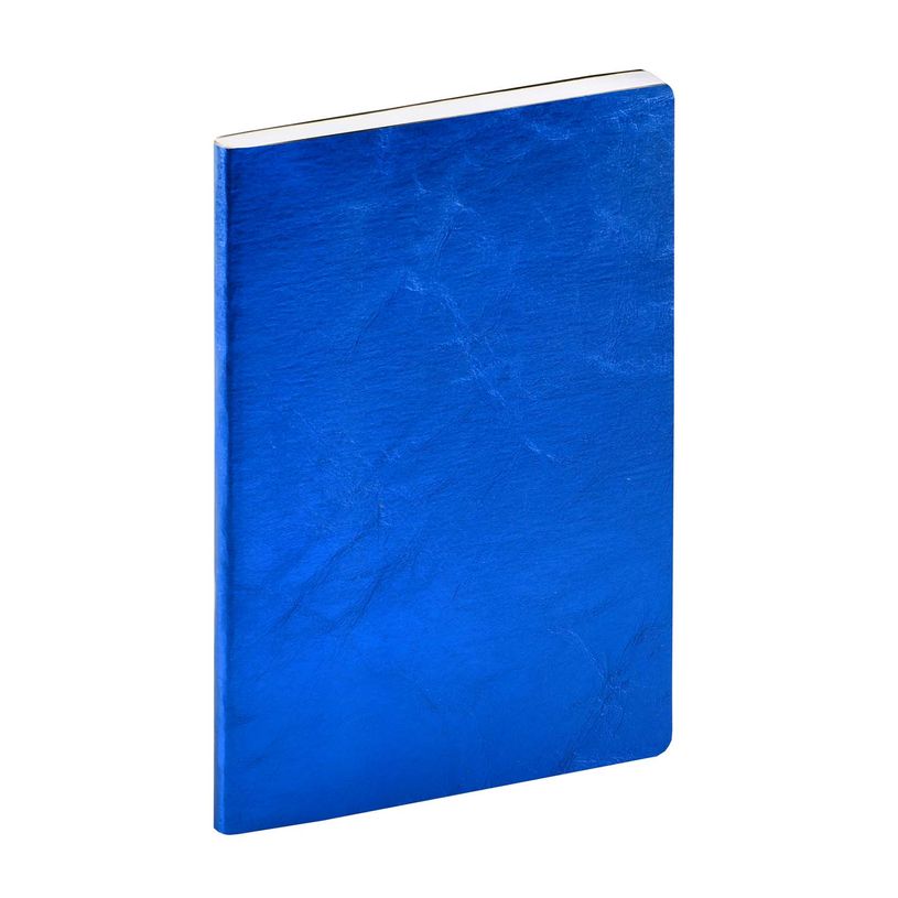 3371010546473-Quo Vadis - Agenda - Ministre Color - Semainier Planning - Multilingue - Susan - Bleu - 13 mois de décembre à décembre - 16x24 cm - Papier Clairefontaine blanc - Fabri--0