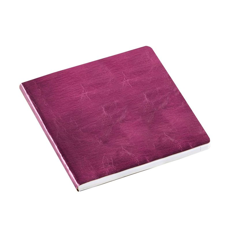 3371010546428-Quo Vadis - Agenda - Exécutif Color - Semainier Planning - Multilingue - Susan - Violet - 13 mois de décembre à décembre - 16x16 cm - Papier Clairefontaine blanc - Fabri--1
