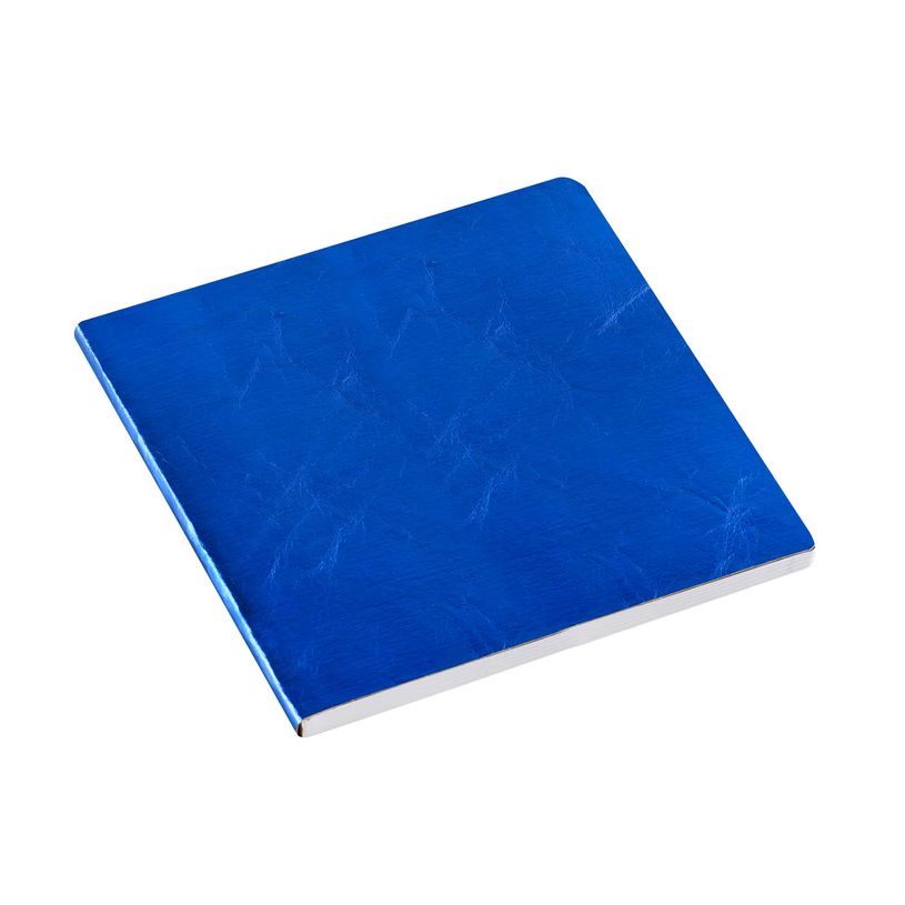 3371010546435-Quo Vadis - Agenda - Exécutif Color - Semainier Planning - Multilingue - Susan - Bleu - 13 mois de décembre à décembre - 16x16 cm - Papier Clairefontaine blanc - Fabri--1