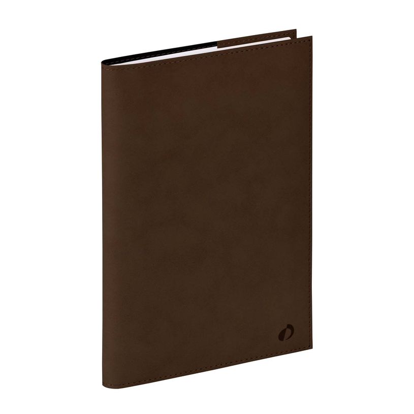 3371010544608-Quo Vadis - Agenda - Affaires Color - Semainier Planning - Multilingue - Andrea - 13 mois de décembre à décembre - 10x15 cm - Papier Clairefontaine blanc - Fabri--1