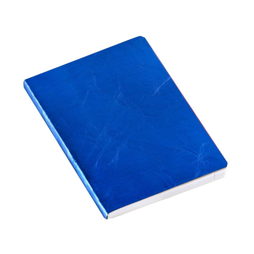 3371010546381-Quo Vadis - Agenda - Affaires Color - Semainier Planning - Multilingue - Susan - Bleu - 13 mois de décembre à décembre - 10x15 cm - Papier Clairefontaine blanc - Fabri--1
