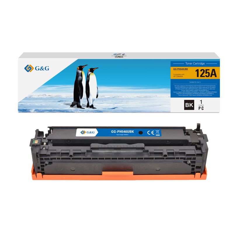 6941784769537-Cartouche laser compatible Samsung MLT-R116 - noir - G&G--1