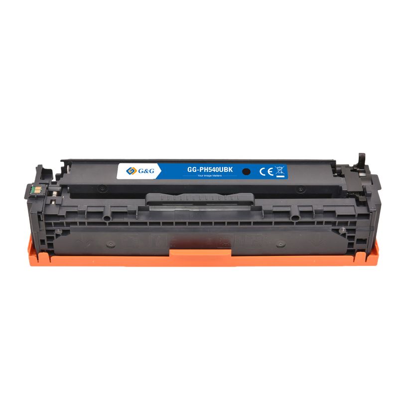 6941784769537-Cartouche laser compatible Samsung MLT-R116 - noir - G&G--2