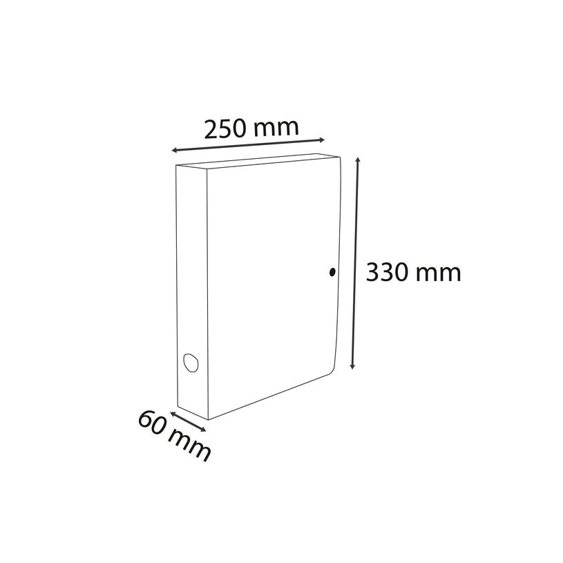 3130630598305-Exacompta - Boîte de classement - dos : 80 mm - A4 - disponible dans différentes couleur-P_405269056_2-9