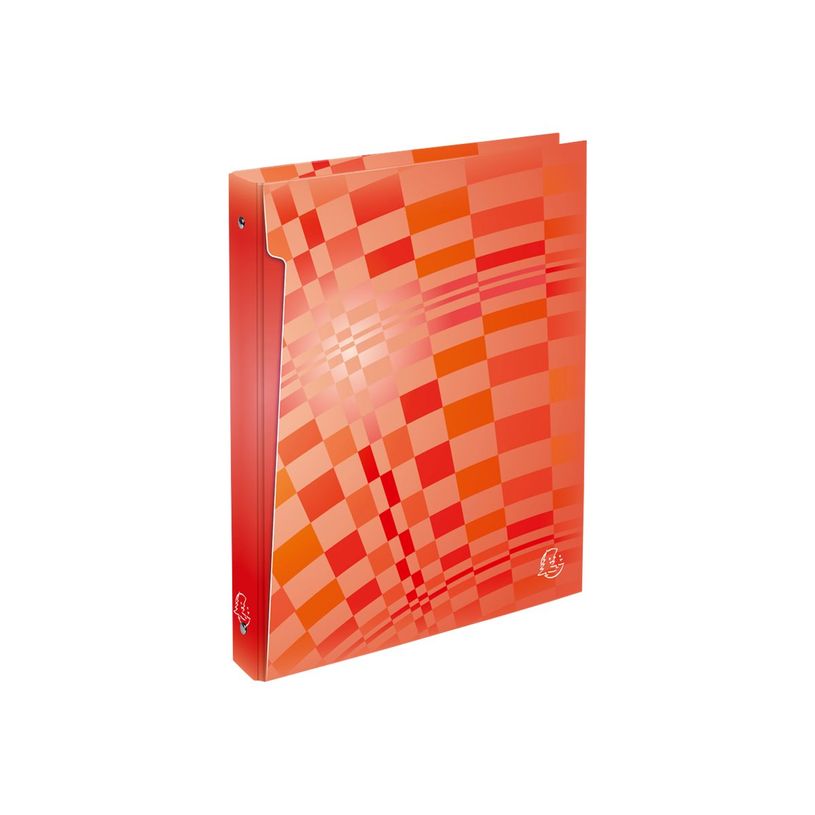 3130630518303-Exacompta Crystalline - Classeur à anneaux - dos : 40 mm - A4 - disponible en différents-P_405269058_1-0