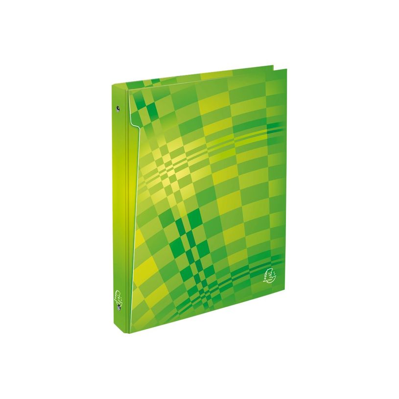 3130630518303-Exacompta Crystalline - Classeur à anneaux - dos : 40 mm - A4 - disponible en différents-P_405269058_4-3