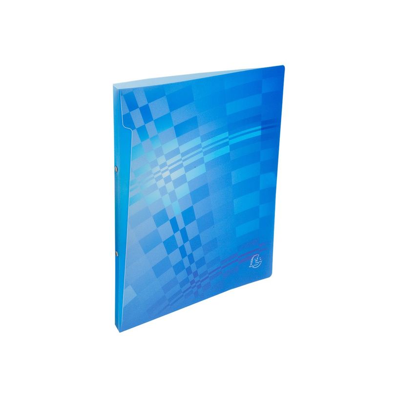 3130630516309-Exacompta Crystalline - Classeur à anneaux - dos : 20 mm - A4 - disponible en différents-P_405269068_5-1