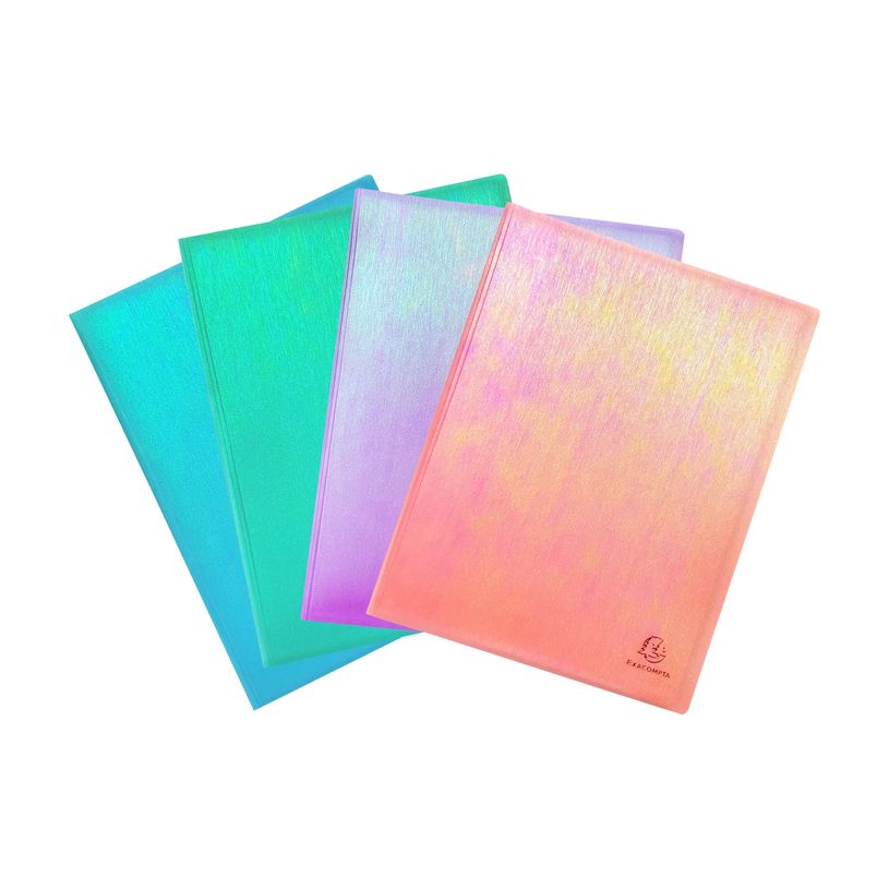 3130630850304-Exacompta Candy Tidy - Porte vues - 40 vues - A4 - disponible dans différentes couleurs-P_405269070_5-16