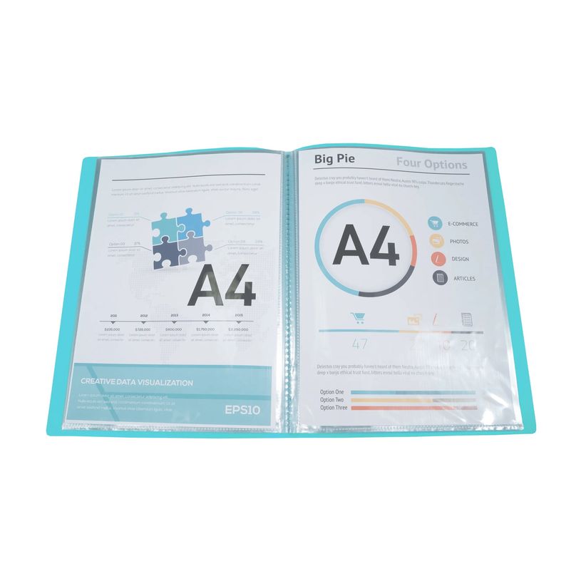 3130630854302-Exacompta Candy Tidy - Porte vues - 80 vues - A4 - disponible dans différentes couleurs-P_405269072_2-12